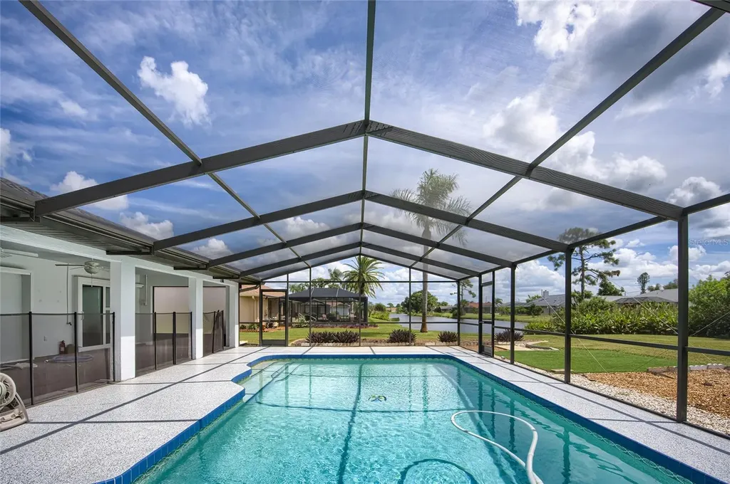 158 Hourglass Drive Venice FL 34293