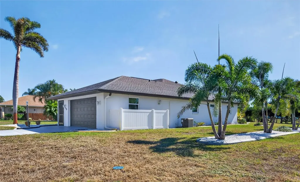158 Hourglass Drive Venice FL 34293