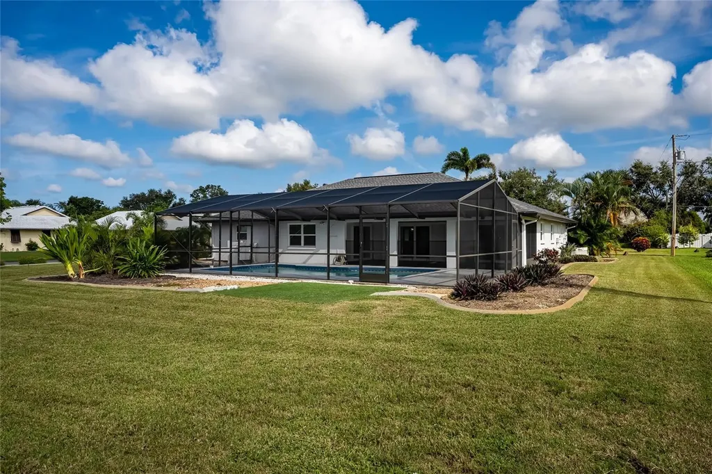 158 Hourglass Drive Venice FL 34293
