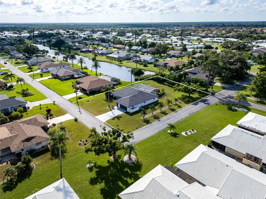 158 Hourglass Drive Venice FL 34293