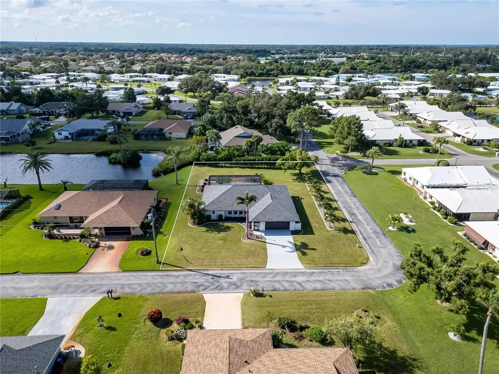 158 Hourglass Drive Venice FL 34293