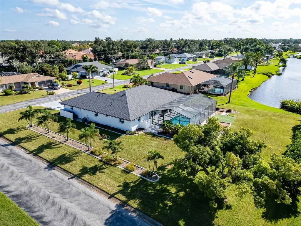 158 Hourglass Drive Venice FL 34293