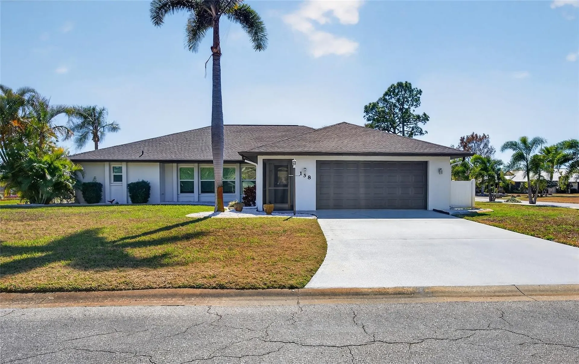 158 Hourglass Drive Venice FL 34293