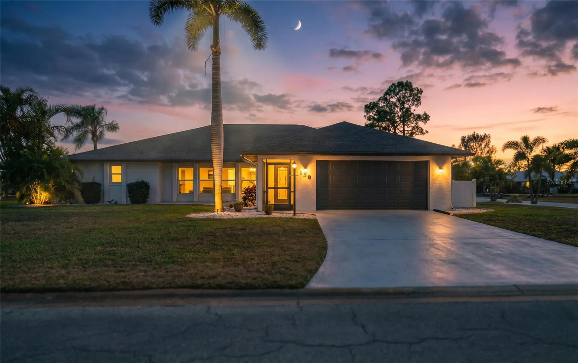 158 Hourglass Drive Venice FL 34293