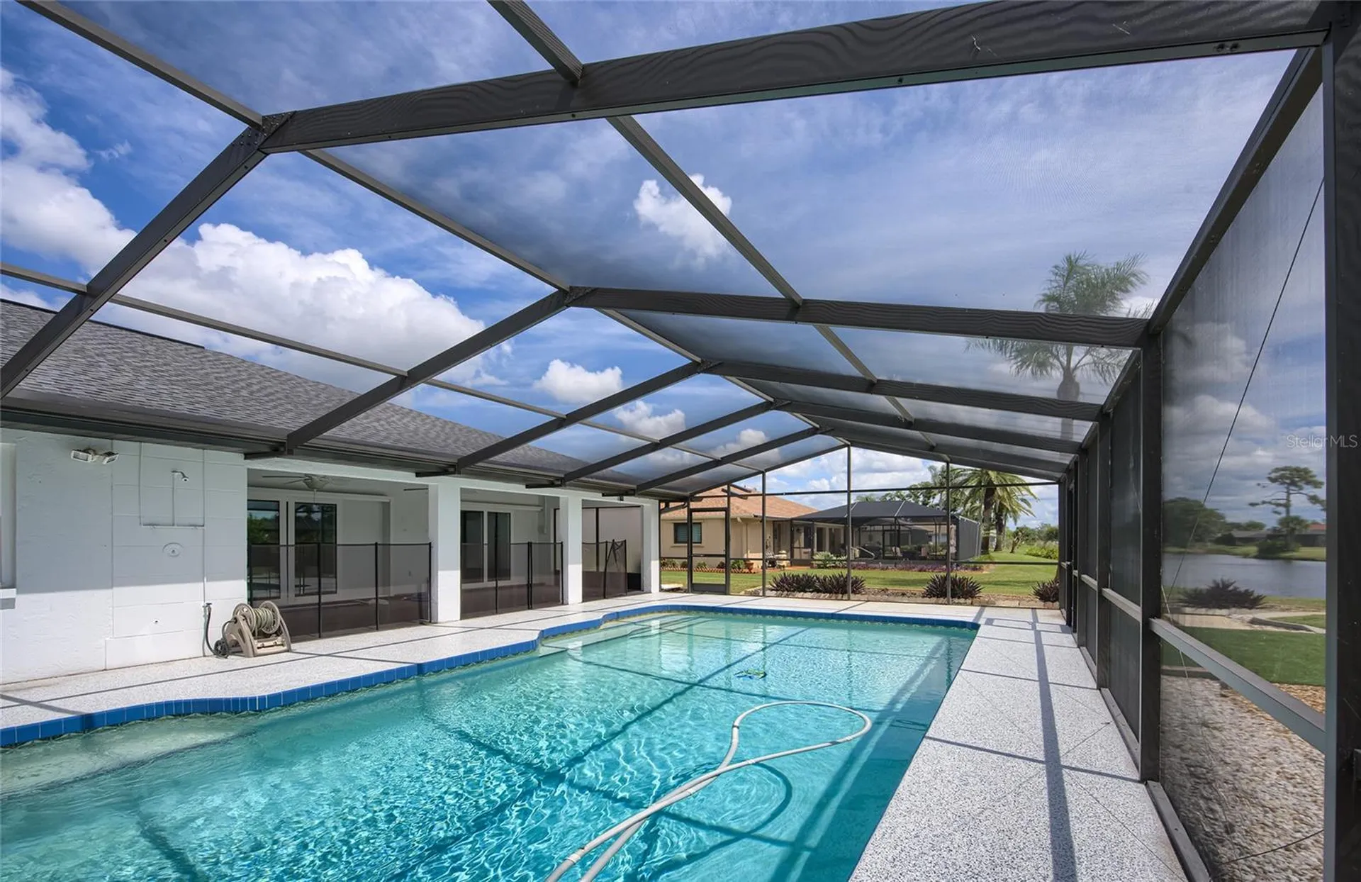158 Hourglass Drive Venice FL 34293