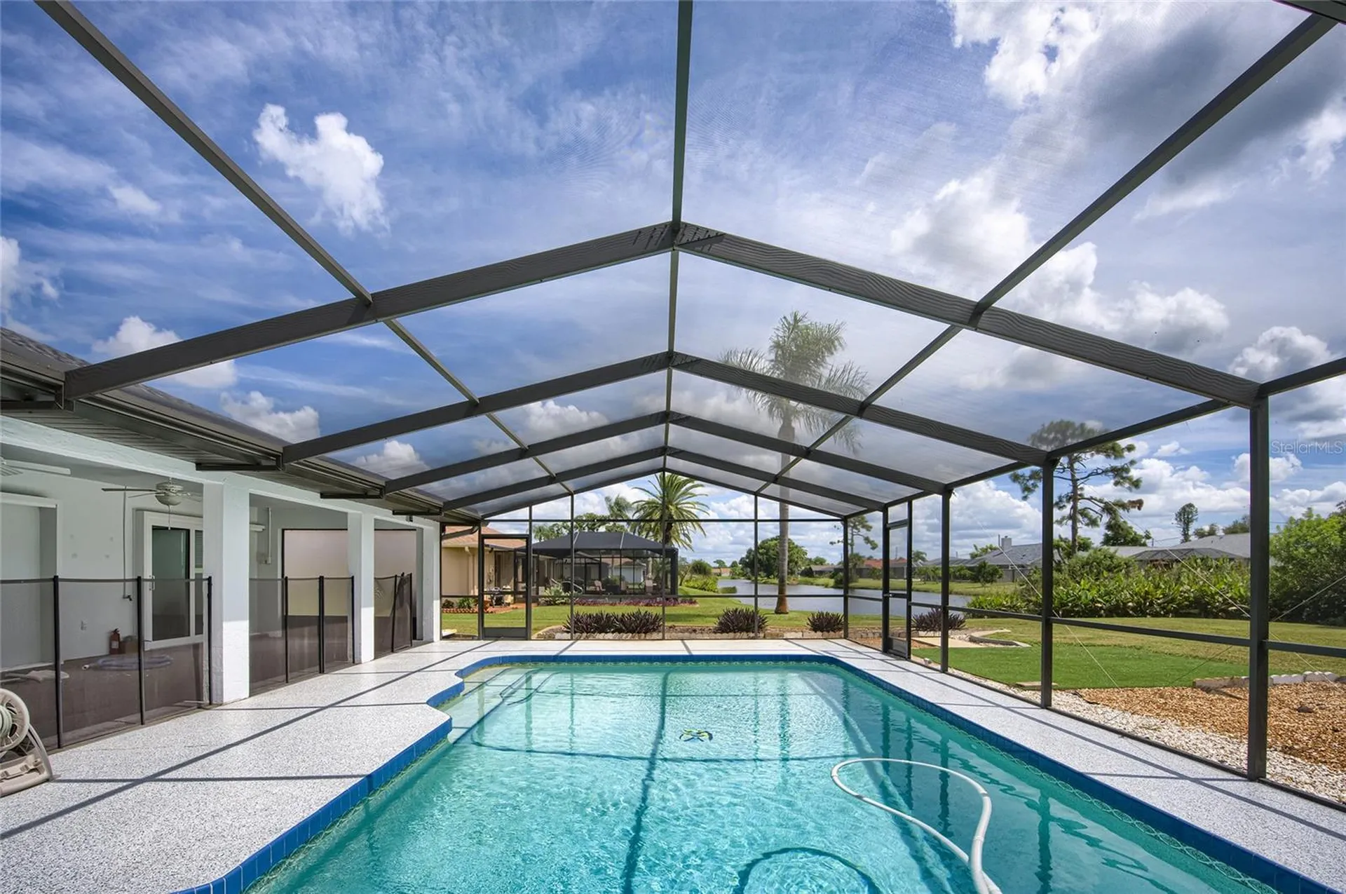 158 Hourglass Drive Venice FL 34293