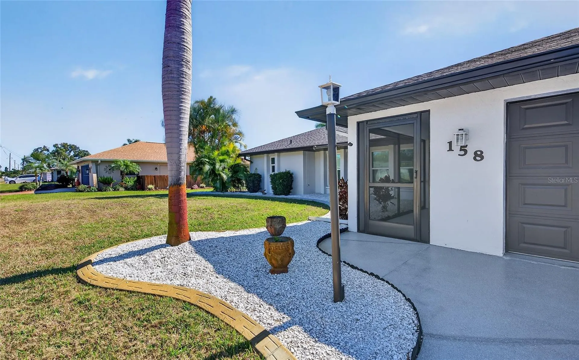 158 Hourglass Drive Venice FL 34293