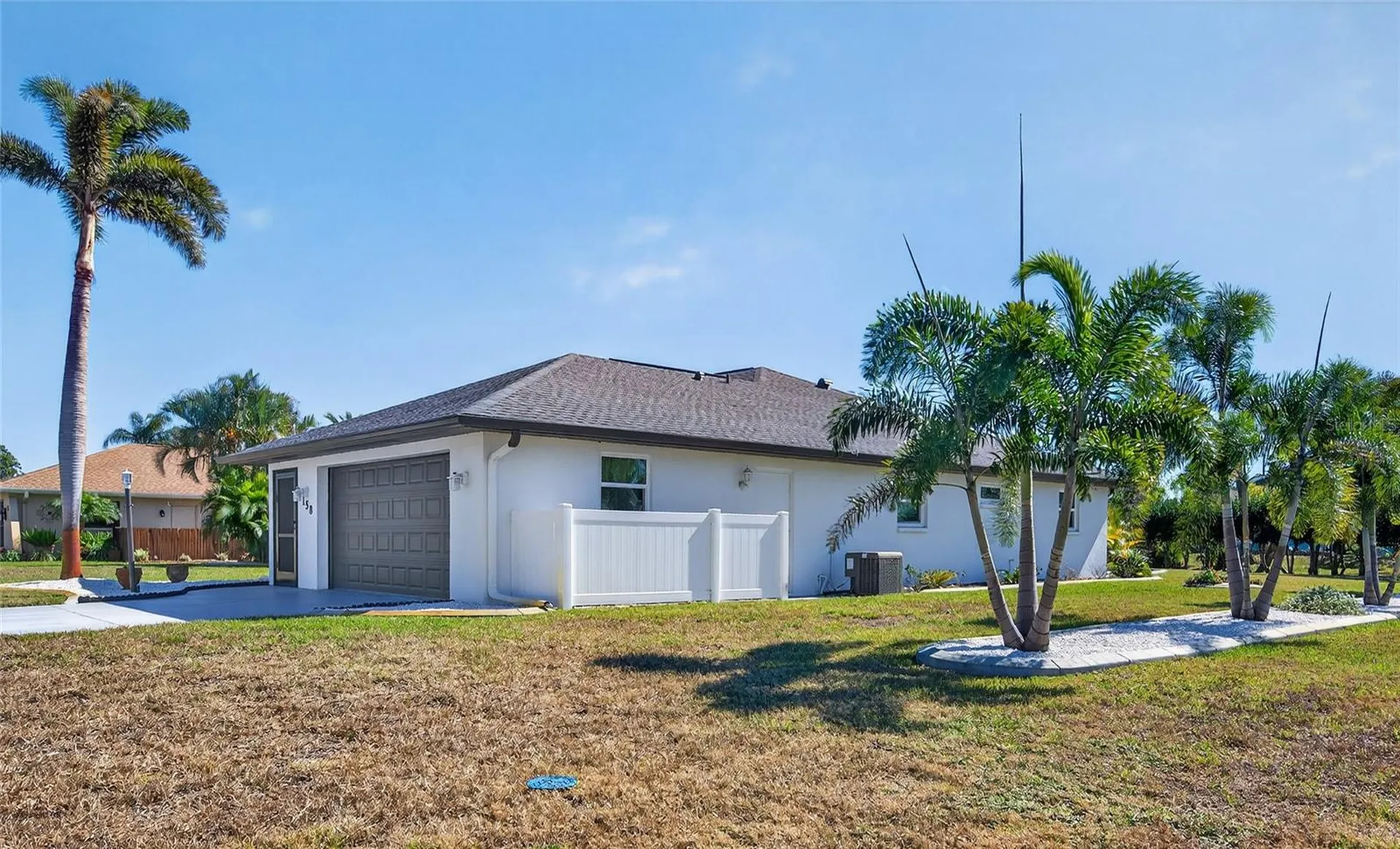158 Hourglass Drive Venice FL 34293