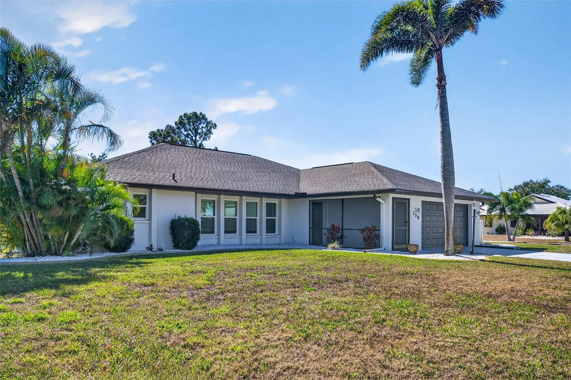 158 Hourglass Drive Venice FL 34293