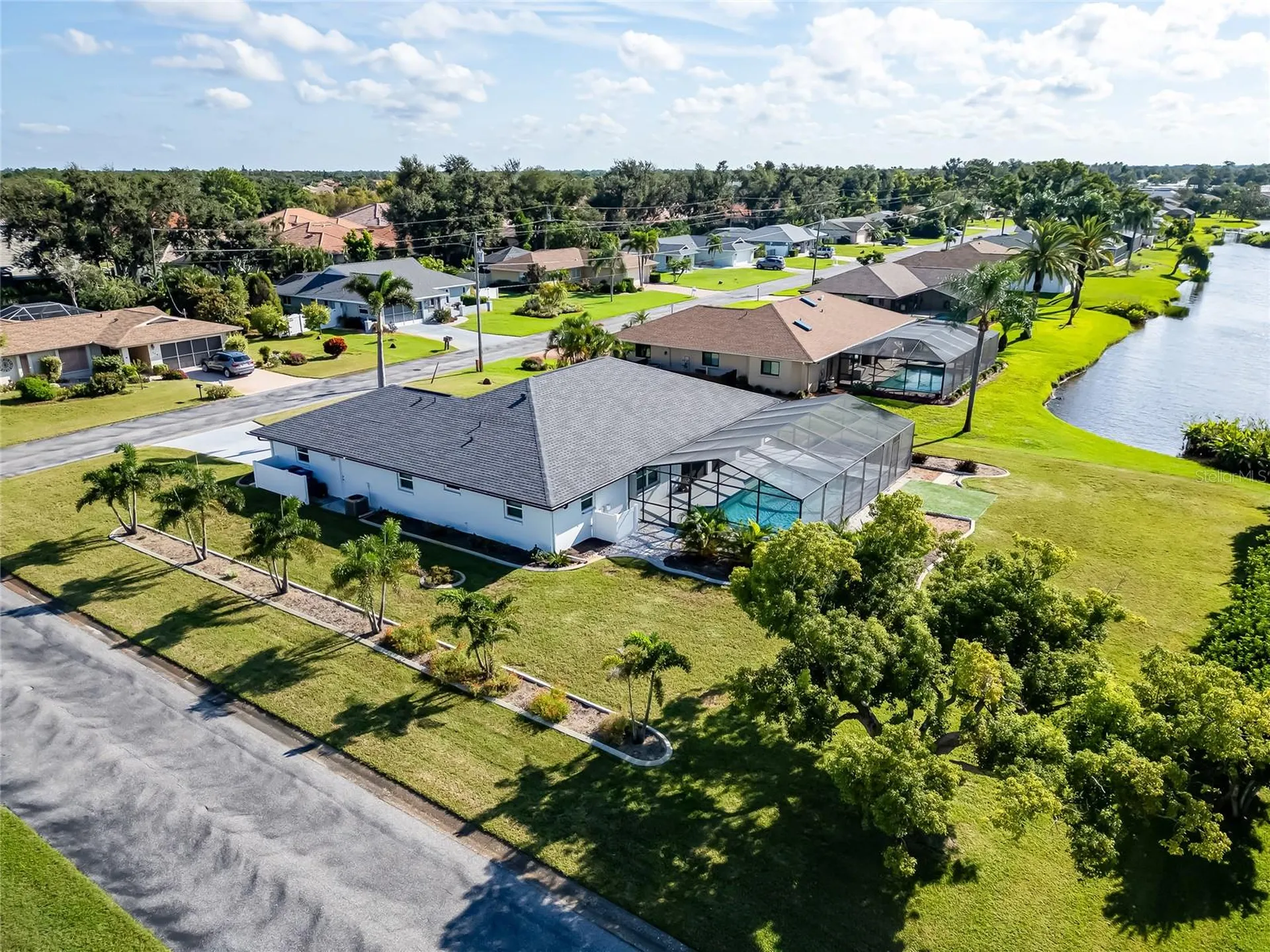 158 Hourglass Drive Venice FL 34293