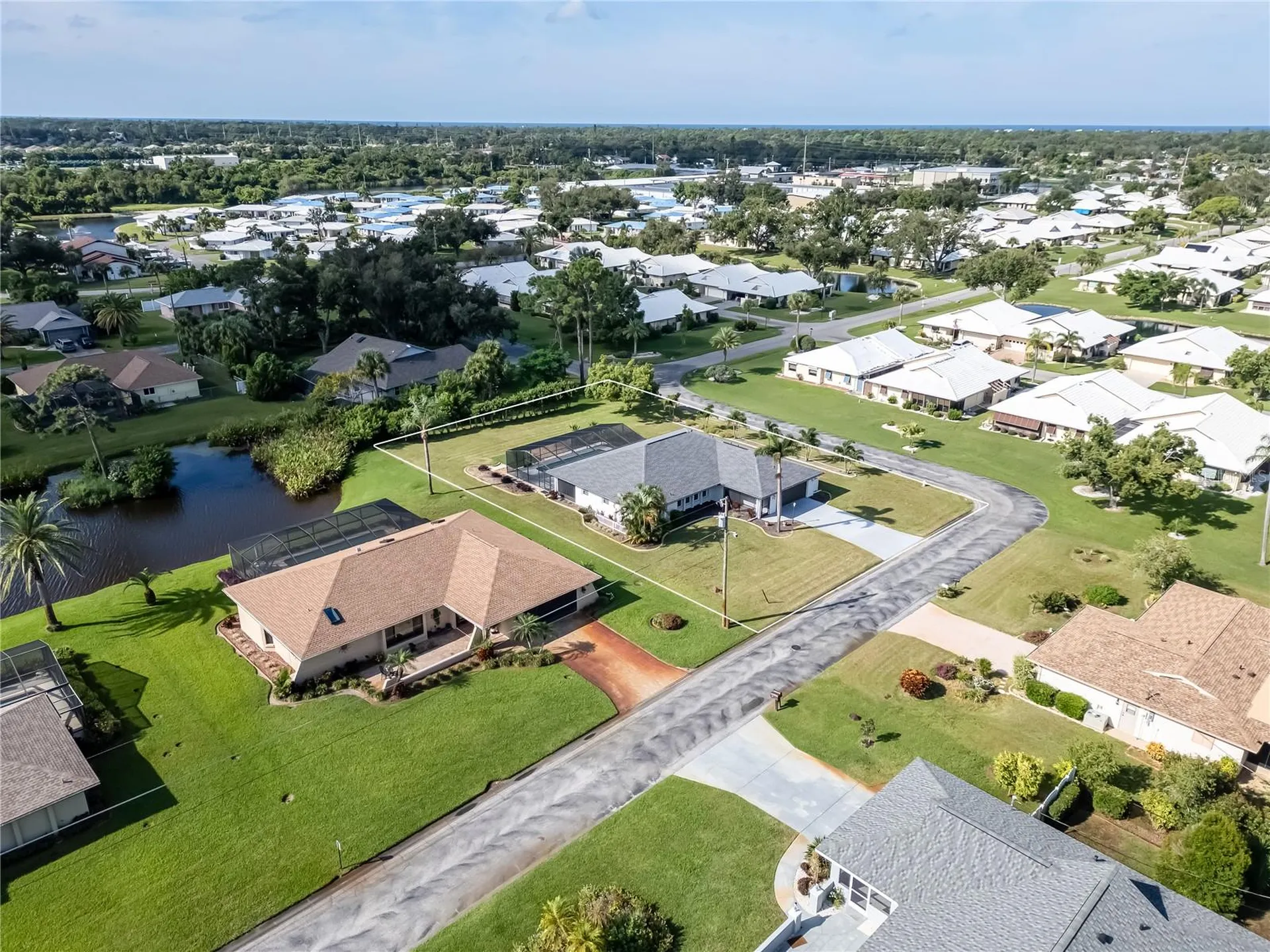 158 Hourglass Drive Venice FL 34293