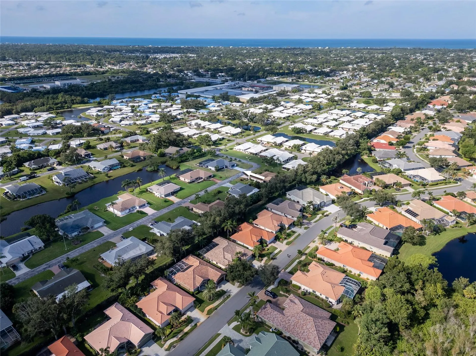 158 Hourglass Drive Venice FL 34293