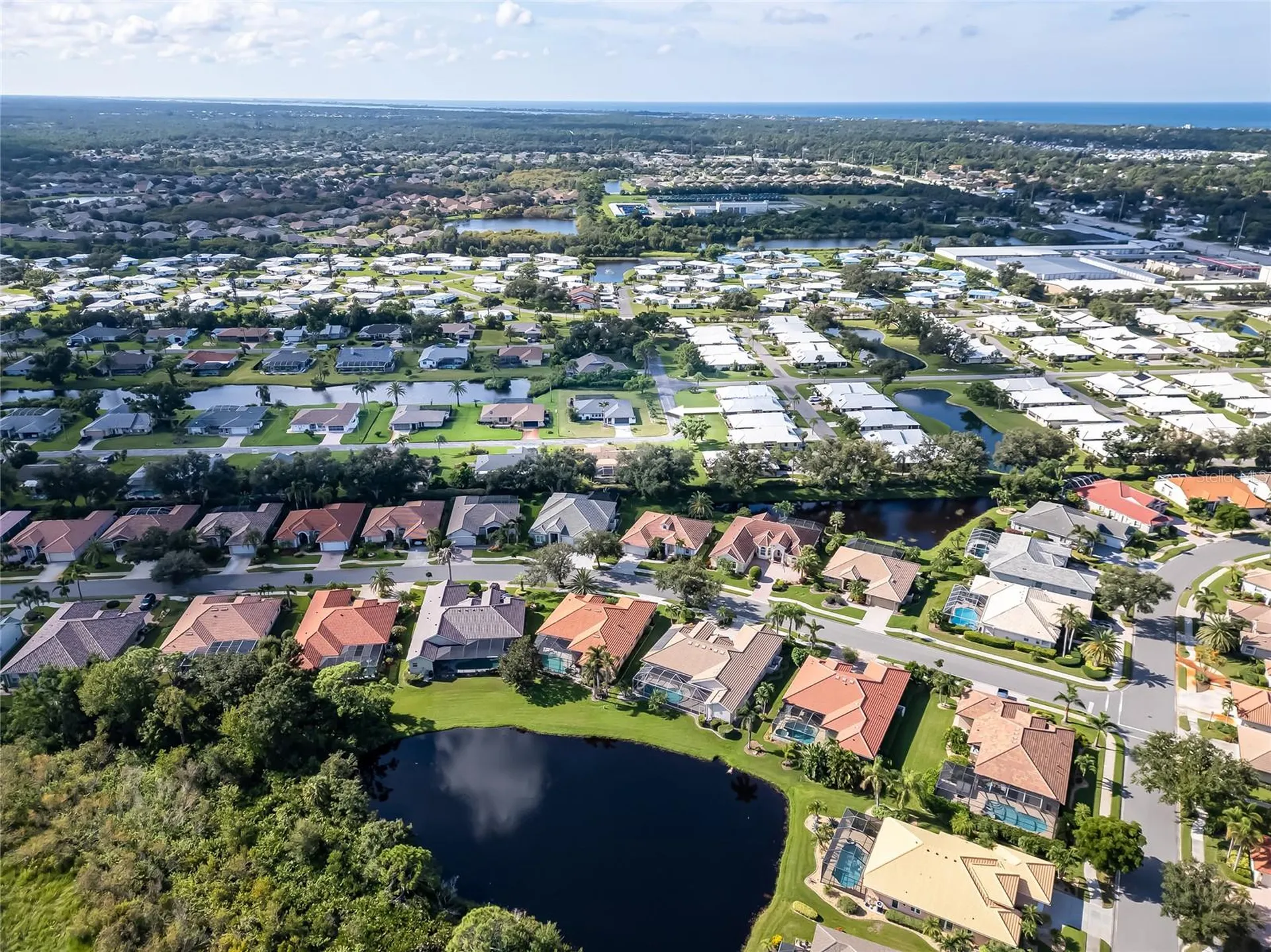 158 Hourglass Drive Venice FL 34293