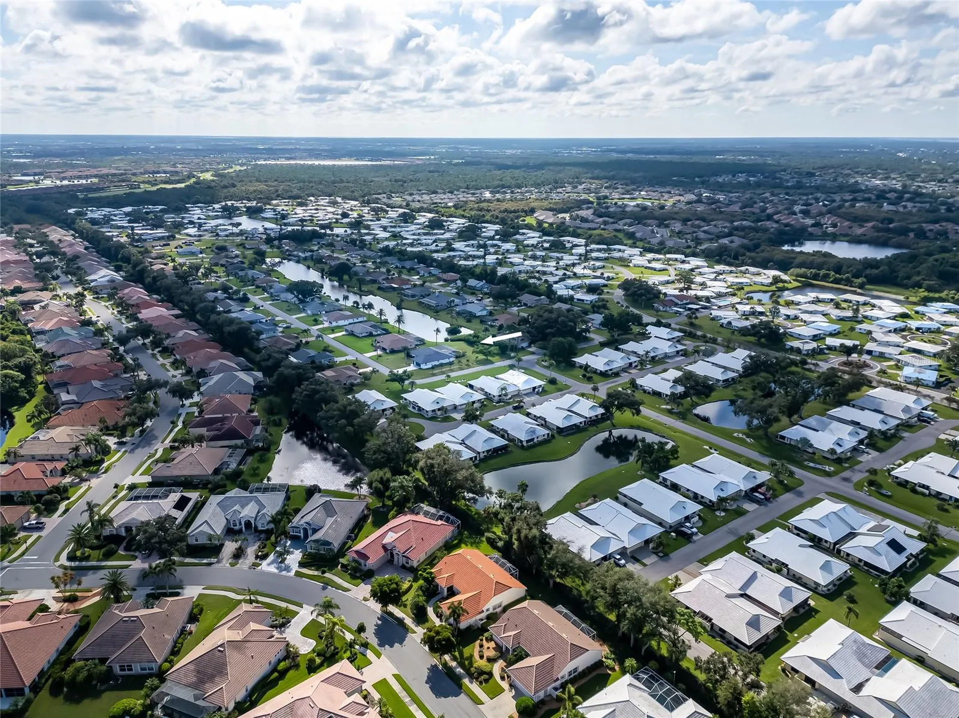 158 Hourglass Drive Venice FL 34293