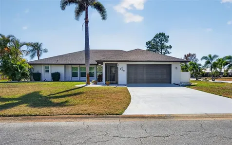 158 Hourglass Drive Venice FL 34293