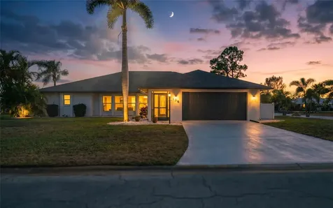 158 Hourglass Drive Venice FL 34293