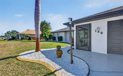 158 Hourglass Drive Venice FL 34293