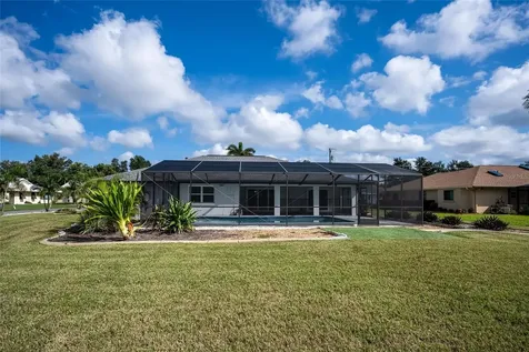 158 Hourglass Drive Venice FL 34293