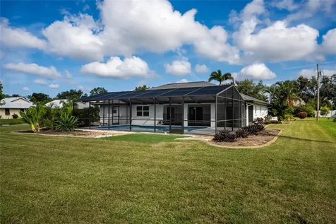 158 Hourglass Drive Venice FL 34293