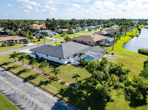 158 Hourglass Drive Venice FL 34293