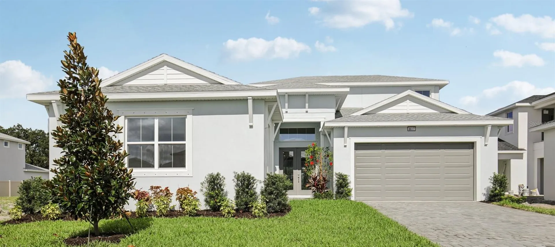 8617 Ocean Key Place Parrish FL 34219