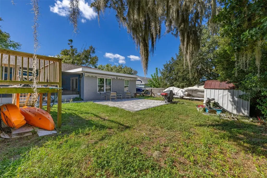 428 Bent Oak Loop Davenport FL 33837