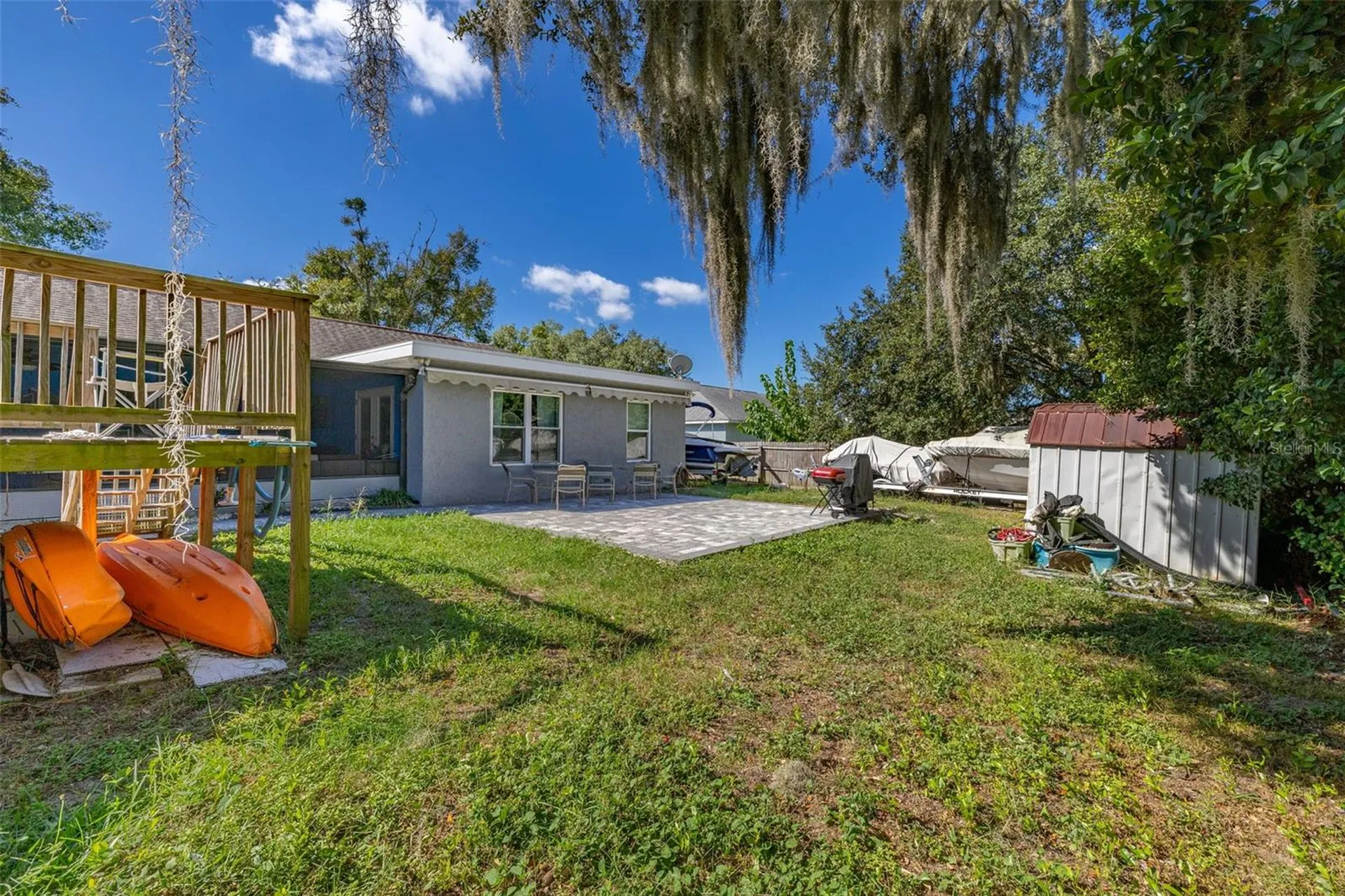 428 Bent Oak Loop Davenport FL 33837