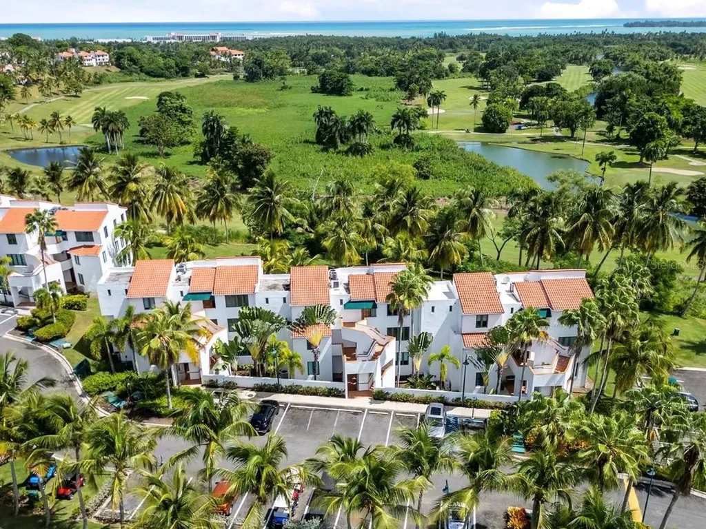 168 Rio Mar Village Rio Grande PR 00745