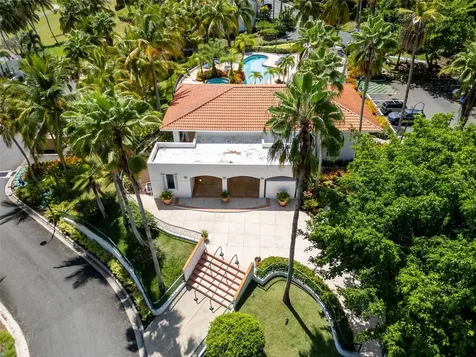 168 Rio Mar Village Rio Grande PR 00745