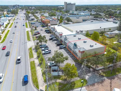 1033 W Bay Drive Largo FL 33770