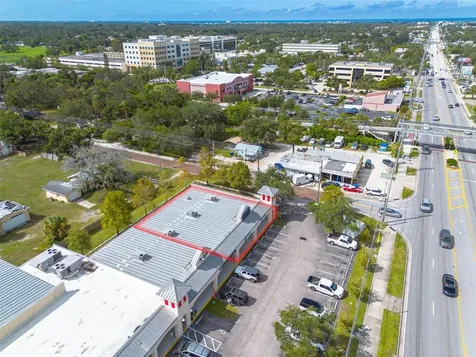 1033 W Bay Drive Largo FL 33770