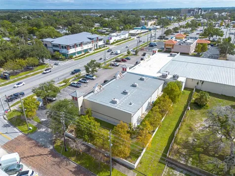 1033 W Bay Drive Largo FL 33770