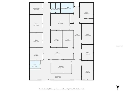 1033 W Bay Drive Largo FL 33770