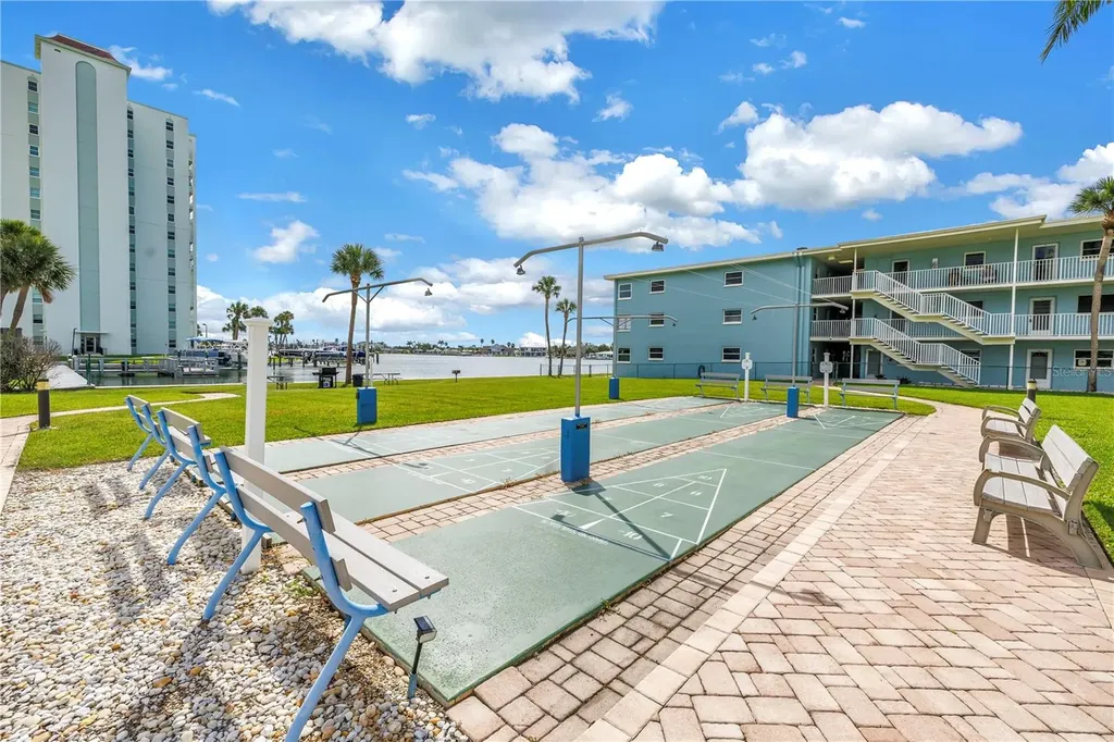 6201 2nd Street E St Pete Beach FL 33706