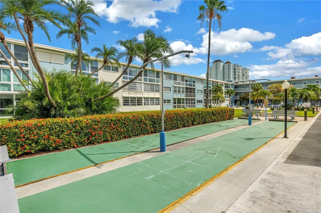 6201 2nd Street E St Pete Beach FL 33706
