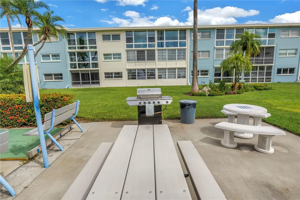 6201 2nd Street E St Pete Beach FL 33706
