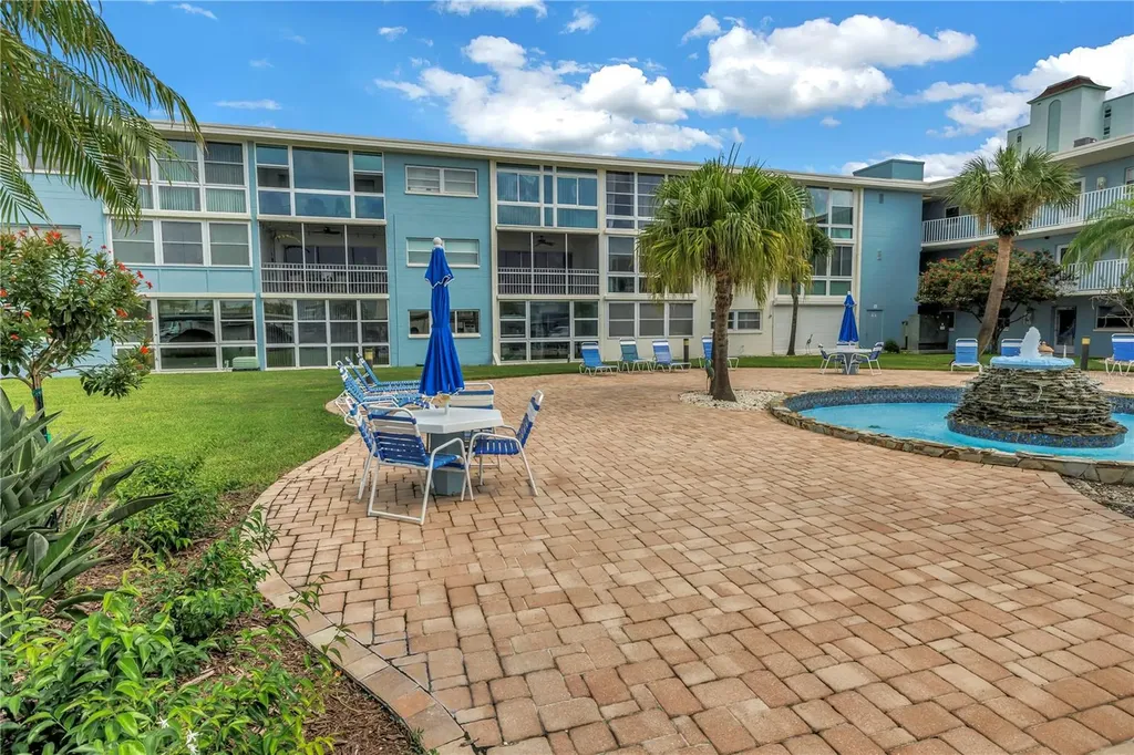 6201 2nd Street E St Pete Beach FL 33706
