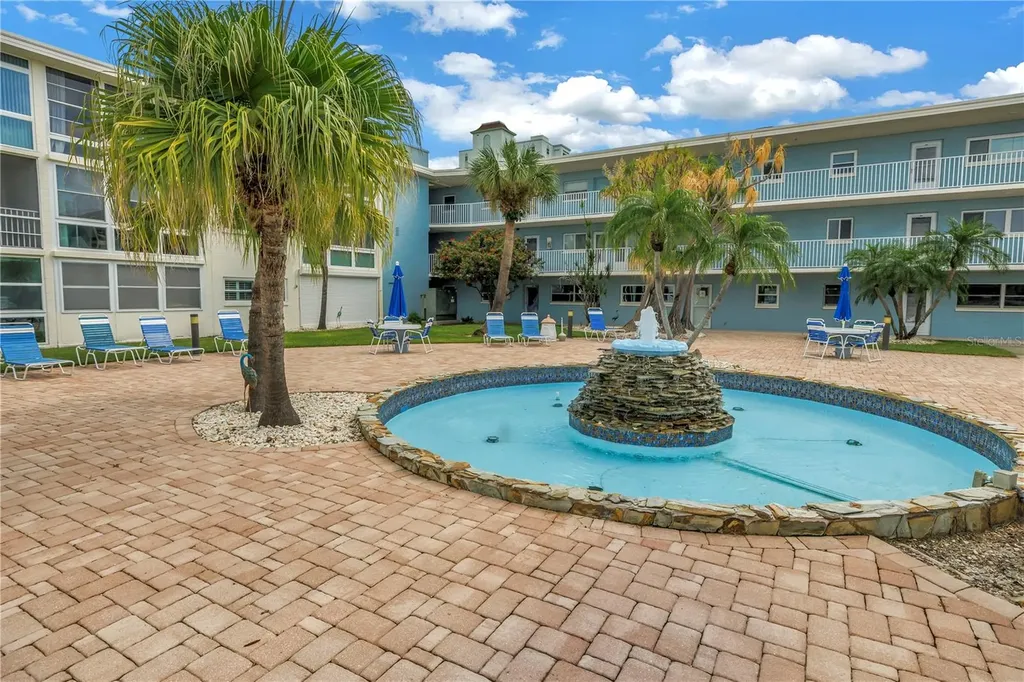 6201 2nd Street E St Pete Beach FL 33706