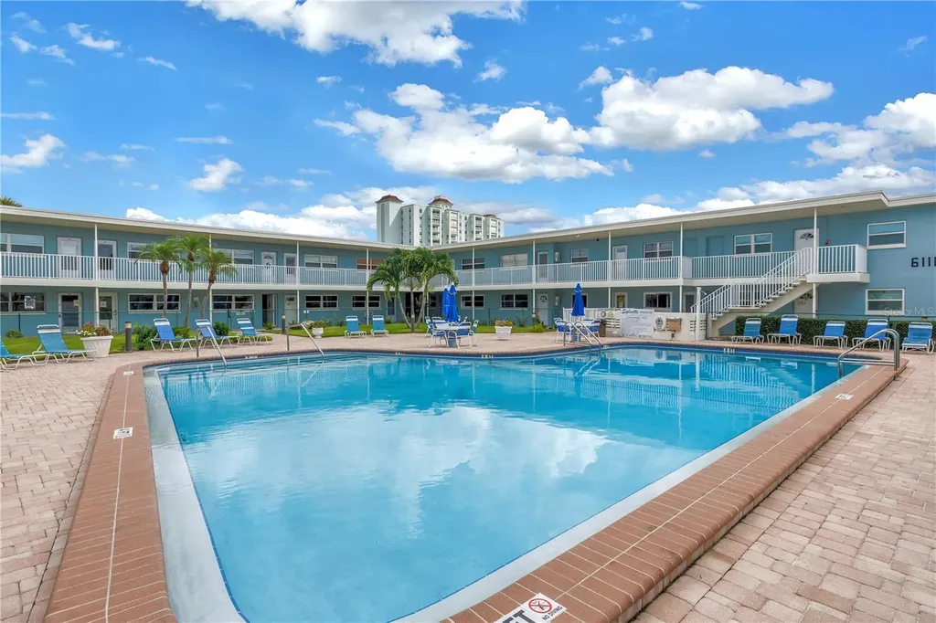6201 2nd Street E St Pete Beach FL 33706