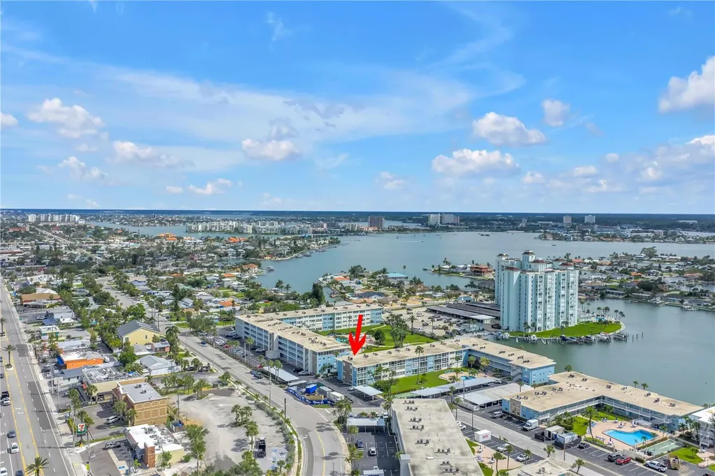 6201 2nd Street E St Pete Beach FL 33706