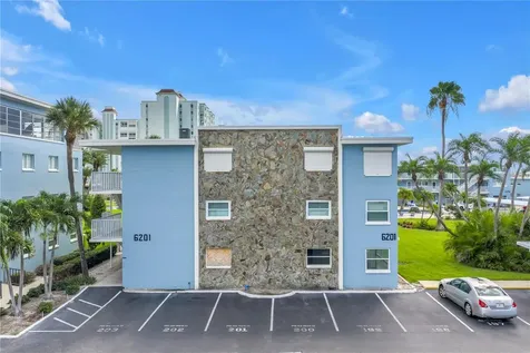 6201 2nd Street E St Pete Beach FL 33706