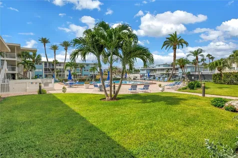 6201 2nd Street E St Pete Beach FL 33706