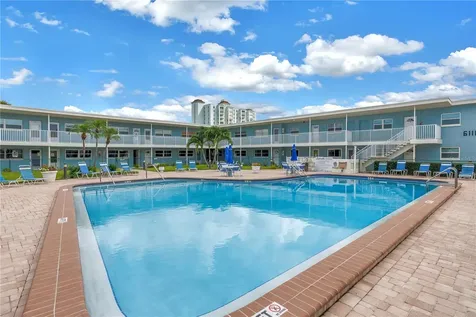 6201 2nd Street E St Pete Beach FL 33706