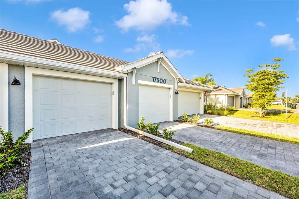 17500 Opal Sand Court Venice FL 34293