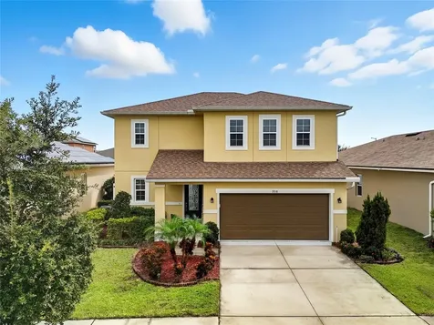 938 Fallon Hills Drive Haines City FL 33844