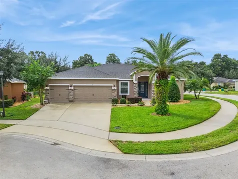 701 Fringe Tree Court Deland FL 32724