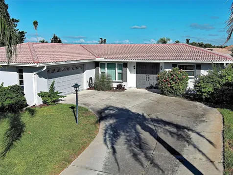 7 Old Trail Road Englewood FL 34223