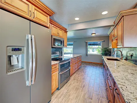 7 Old Trail Road Englewood FL 34223