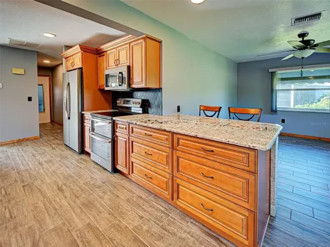 7 Old Trail Road Englewood FL 34223