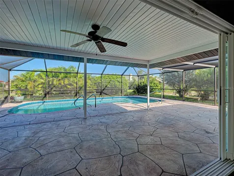 7 Old Trail Road Englewood FL 34223